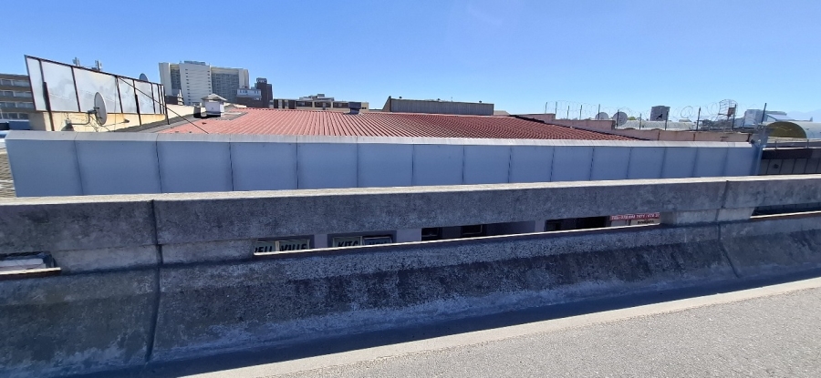 Commercial Property for Sale in Bellville Central Western Cape